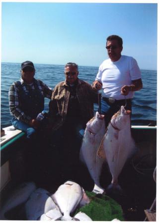 Alaska Fishing Trip (2)