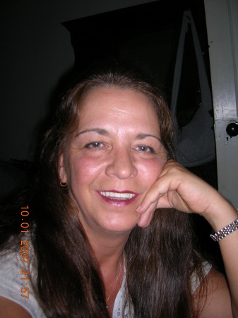 Christine Huntsman's Classmates® Profile Photo