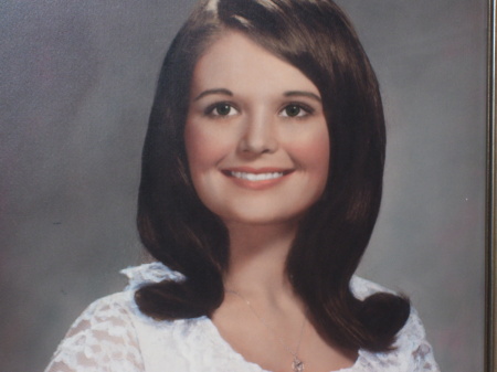 Diane Gilbride's Classmates® Profile Photo