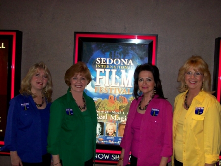 Sedona Film Festival