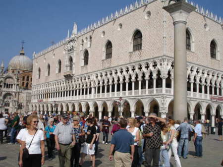 Venice, Italy