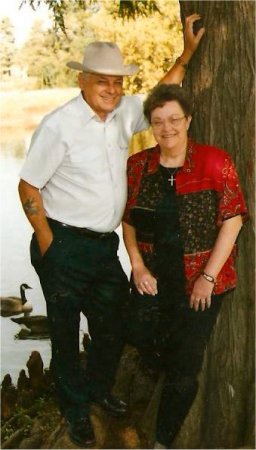 RAY & MARLENE VESTAL