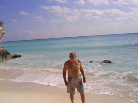 Cancun 2009