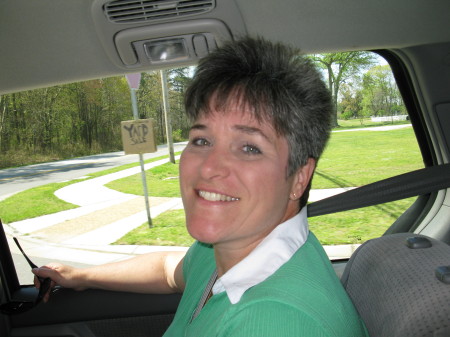 Kathleen Erickson's Classmates® Profile Photo