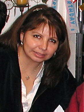 Debra (Ramirez) Parra's Classmates® Profile Photo