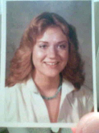 1982 school ID photo