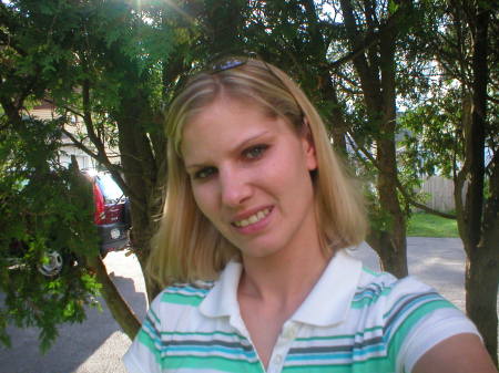 Amanda Green's Classmates® Profile Photo