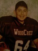 WoodCreek Jr. High