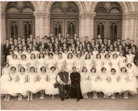 Class of 1958