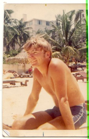 Bahamas 1965