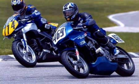 2003 ThunderBike Loudon Nationals