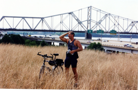 Bike Patrol