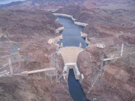 Hoover Dam