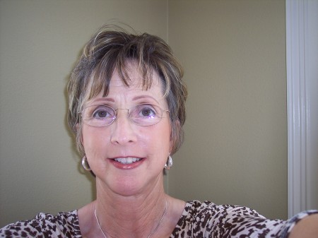 Barbara King's Classmates® Profile Photo