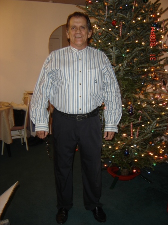 Christmas 2008 005