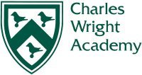 Charles Wright Academy Logo Photo Album