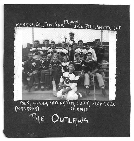 The Outlaws