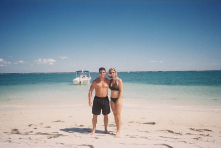 3 rooker sand bar 2004