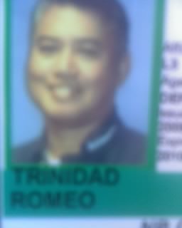 Romeo Trinidad's Classmates® Profile Photo