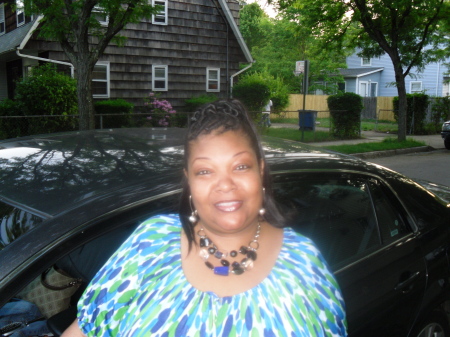 Marcia Perkins's Classmates® Profile Photo