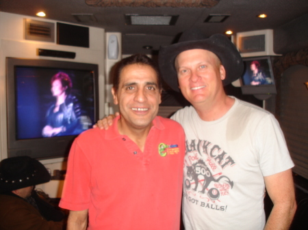 gary and kevin fowler