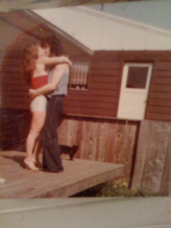I fell in Love with my husband in 1979