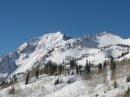 Alta...Little Cottonwood canyon Utah 2008