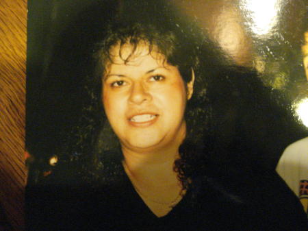 Rosemary Chavez's Classmates® Profile Photo