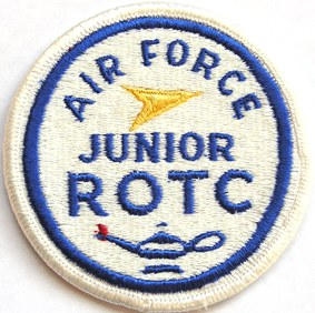 AFJROTC Logo II