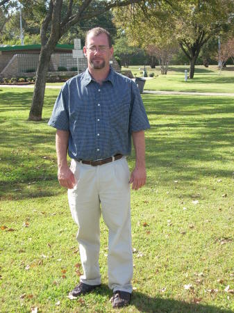 Robert Elmendorf's Classmates® Profile Photo