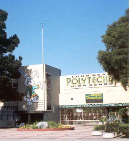 Long Beach Poly