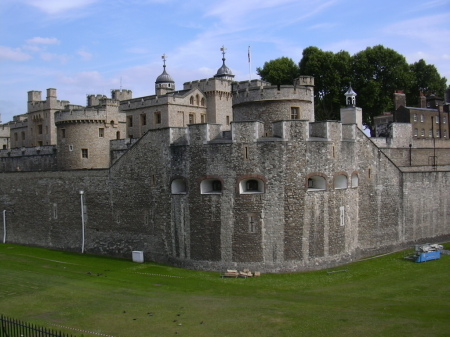 Tower Of London