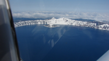 Crater Lake