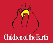 Children Of The Earth High School Logo Photo Album