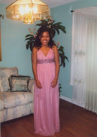 5/2/09      Prom Night University H.S. Florida