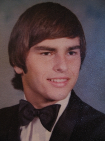 Brad Troutman's Classmates® Profile Photo