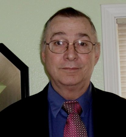 Robert Smith's Classmates® Profile Photo