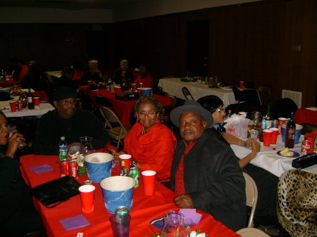 Christmas Party 2009 013