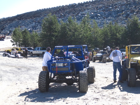 rubicon trail