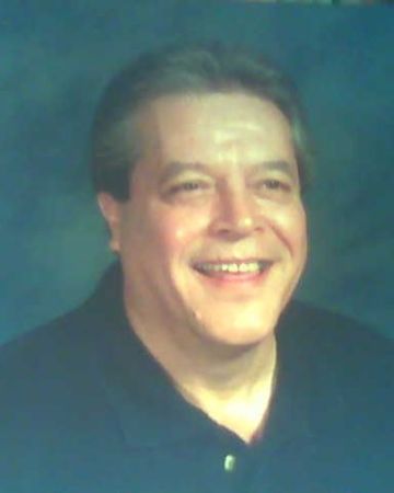 Gilbert Perez's Classmates® Profile Photo