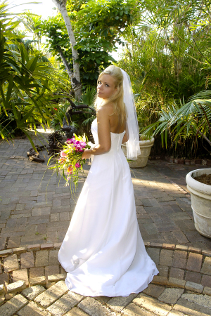 Bridal Photo