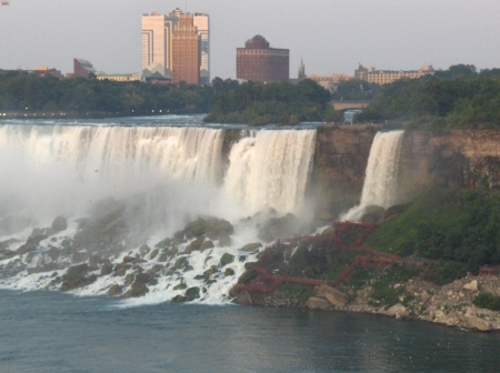 Niagara Falls