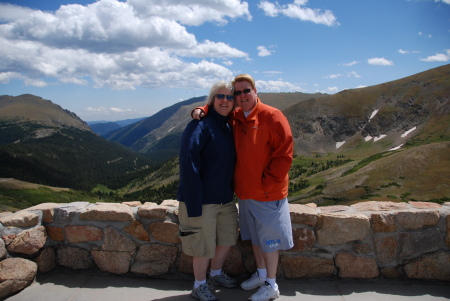 Rocky Mountain National Park