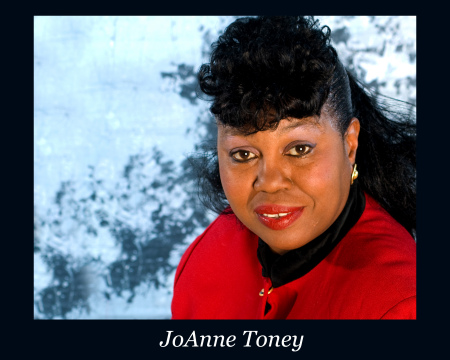 Joanne Toney's Classmates® Profile Photo