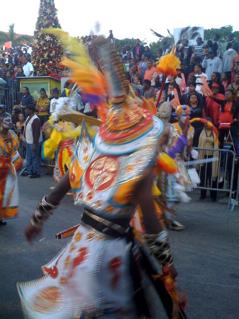 Junkanoo