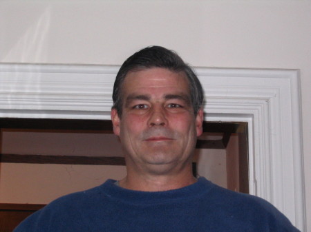 John Doucette's Classmates® Profile Photo