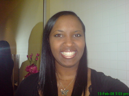 Dinetta Marshall's Classmates® Profile Photo