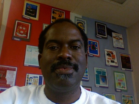 Kevin Wilbon's Classmates® Profile Photo