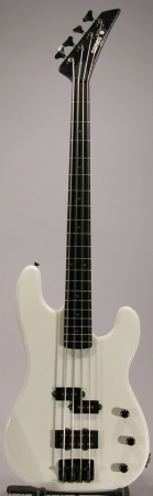 white bently bass