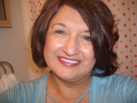 Anita Rivera Lopez's Classmates® Profile Photo